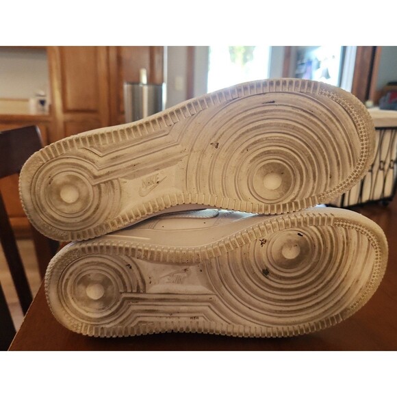 Nike Air Force 1 LE Big Kids' Shoes size 5Y - Picture 7 of 7